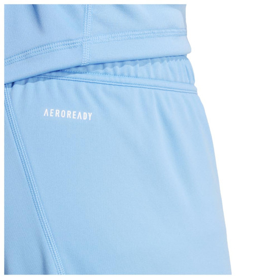 Adidas Ανδρικό σορτς τερματοφύλακα Tiro 25 Pro Goalkeeper Shorts